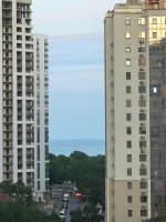 1-комнатная квартира в Аркадии - B&B Odessa