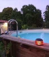 Le Nid de Condat, Dordogne - B&B