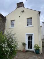 Robinsons Cottage, central and quiet - B&B Cockermouth