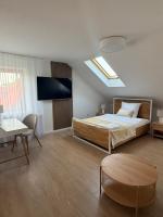 Apartamento de 2 dormitorios