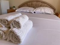 Apartment mit Meerblick