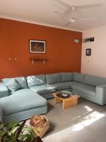 Syds Beach House - Ferienwohnung Praia