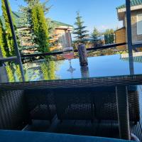 Private House Terrace Lake View Garden Barbecue - B&B Chok-Tal