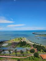 Apartamento con vista al mar Av balboa - B&B