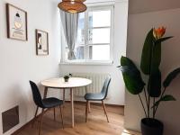 Private Wellness Suite mit Whirlpool & Free Parking - Bed and Breakfast Graz