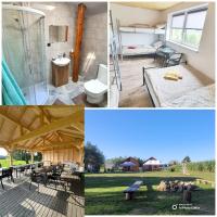 Noclegi u Eli Zator Energylandia - Ferienwohnung Zator