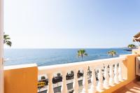 Home2Book Duplex Rotia Caletillas Oceanview - B&B Candelaria