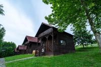 Domki Winnica Maria Anna - B&B