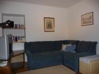 Appartement - Rez-de-Chaussée