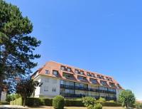 Studio lumineux à 300 m de la plage et commerces - B&B Villers-sur-Mer