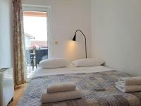 Appartamento con 2 Camere da Letto