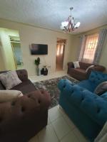 Finer Homes - Bed and Breakfast Eldoret