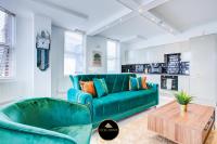 Appartamento con 1 Camera da Letto