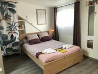 Nid douillet Lorientais - Ferienwohnung Lorient