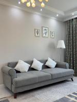 Апартаменты в центре Астаны рядом с Байтерек - B&B Astana