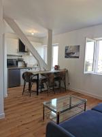 Charming Dijon Escape - B&B Dijon