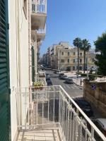 Bermuda apartment - Ferienwohnung Monopoli