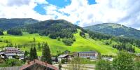 Haus Lilly by Globalimmoservice - B&B
