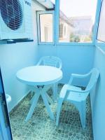 Twin Room with Terrace