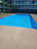 Apartament Sun & Sand z darmowym parkingiem - Bed and Breakfast Sianożęty