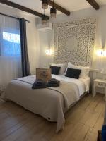 Onar Luxury Villa - Adults Only - Chambres d’hôtes Lachaniá