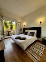 Rundinelle di Saint-Florent - B&B Saint-Florent