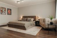 Premium Comfort Studio - Ferienwohnung Liepāja