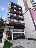 Namas406 próx Arena Niterói, UFF, Barcas e praias - Chambres d'hôtes Niterói