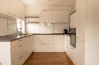 Apartamento de 2 dormitorios con vistas al jardín