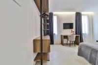 Chambre Double avec Salle de Bains Privative