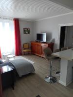 Le Bellevue - B&B Montceau-les-Mines