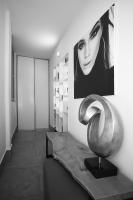 Villa House S - B&B Zagrad