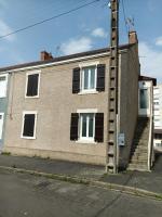 Le Bellevue - Ferienwohnung Montceau-les-Mines