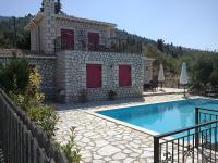 Villa con Piscina Privata
