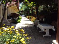 Dalyan Pension - B&B