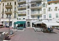 LE VOILIER avec terrasse panoramique vue mer et port, proche du Palais, Croisette et plages - Chambres d'hôtes Cannes