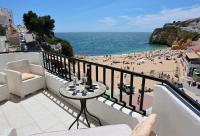 Vista Mar - Great view Apartment - Bed and Breakfast Carvoeiro