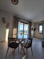Villa con Vista Mare