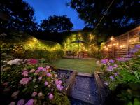 City Centre Victorian Terrace - Bed and Breakfast Cardiff