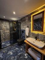 Bungalow con Vista Mare