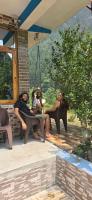 Brahma's by Wonder Hill - B&B Kasol