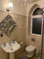 Lovely Apartment with Patio - B&B Szczecin