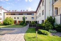 Apartament Przestronny Południowa 64 - B&B