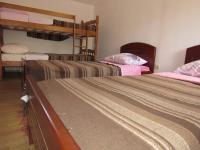 Classic Quadruple Room