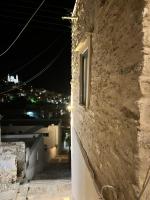 Nymfea Ano Syros - B&B Áno Sýros