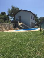 CASA AZZURRA - Ferienwohnung