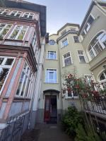 Morska Apartments - Bed and Breakfast Sopot