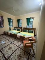 Camera Matrimoniale con Bagno Privato