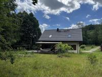 Źródło Chillu - Dom wakacyjny nad jeziorem - B&B Pólczno