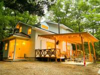Villa Foresta Sora - B&B